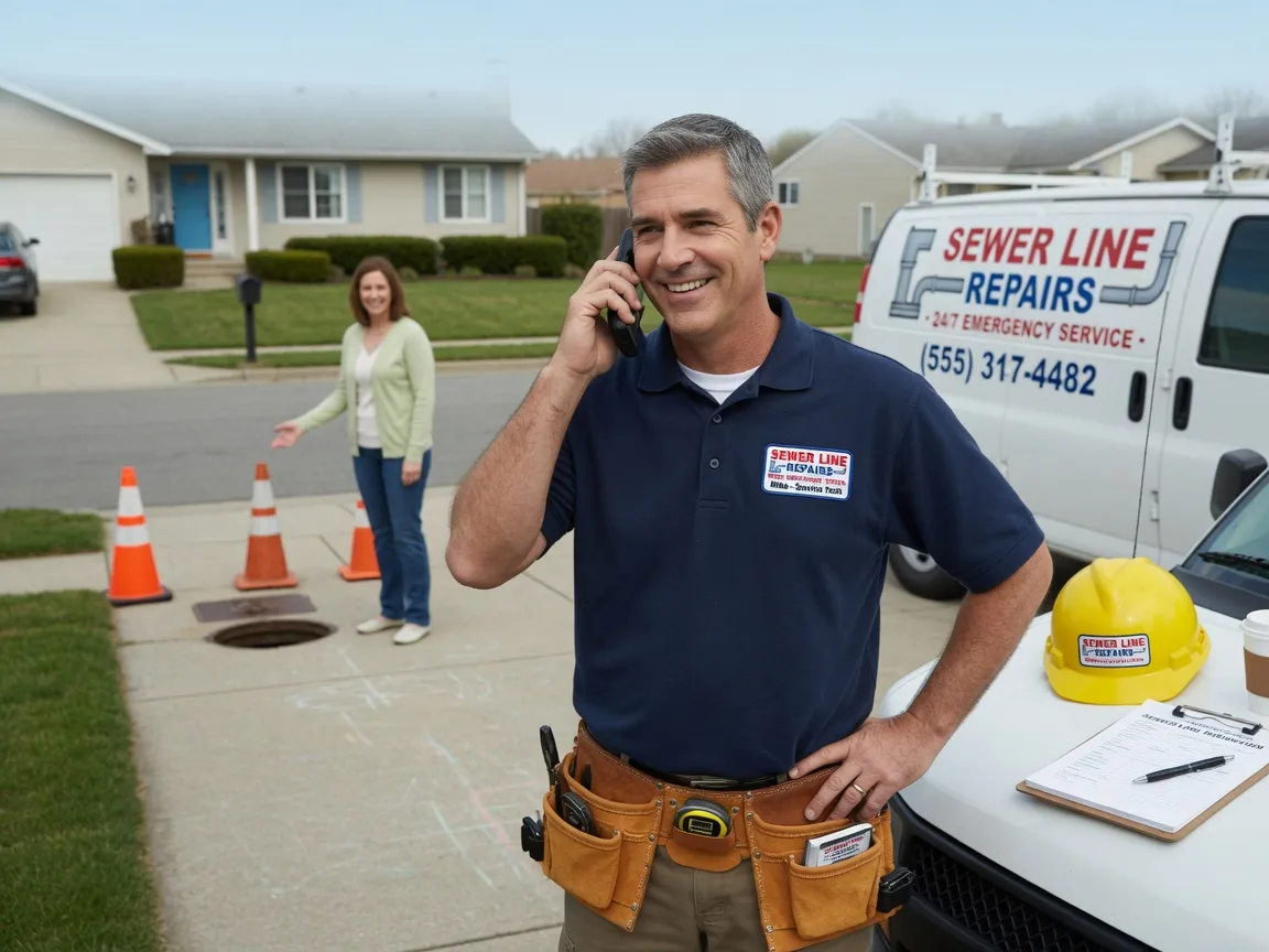 Emergency Plumber London Mills, IL FAQs